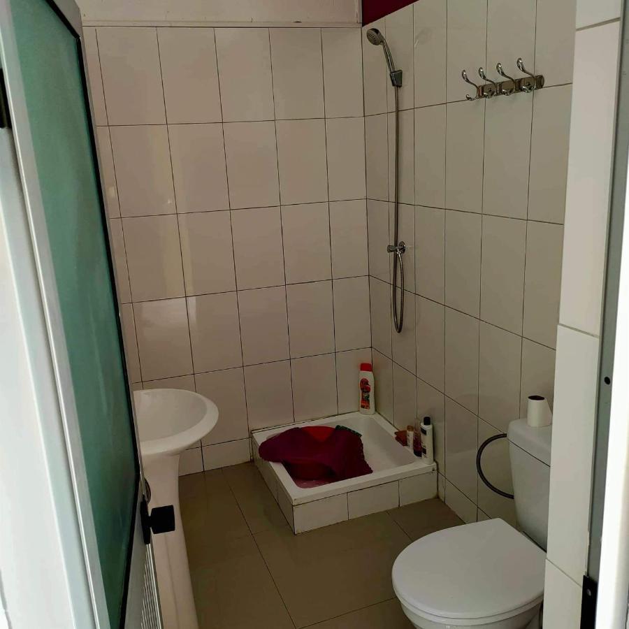Gite De Rando Haut Mato Correia Kültér fotó